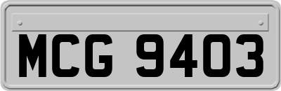 MCG9403