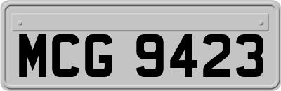 MCG9423