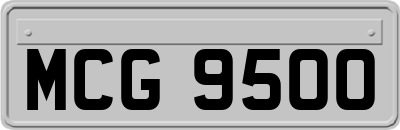 MCG9500