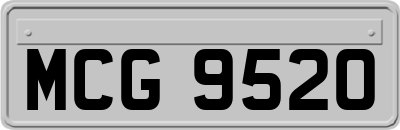 MCG9520