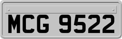 MCG9522