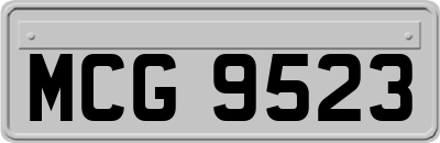 MCG9523
