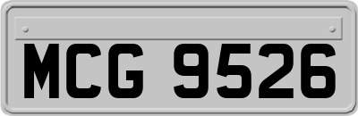 MCG9526
