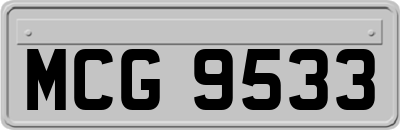 MCG9533