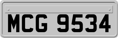 MCG9534