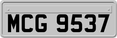 MCG9537