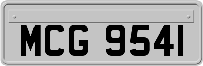 MCG9541