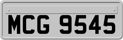 MCG9545