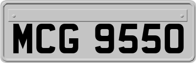 MCG9550