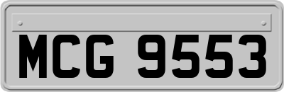 MCG9553