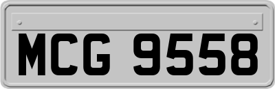 MCG9558