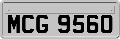 MCG9560