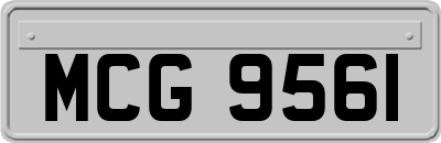 MCG9561