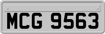 MCG9563