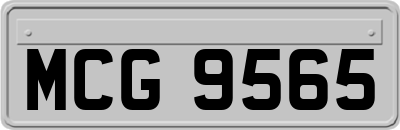MCG9565