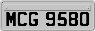 MCG9580