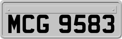 MCG9583