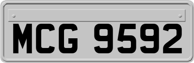 MCG9592
