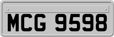MCG9598