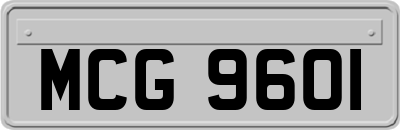 MCG9601