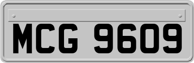 MCG9609