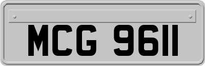 MCG9611