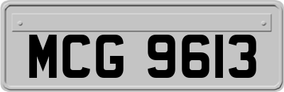 MCG9613