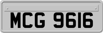 MCG9616