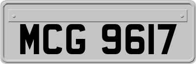 MCG9617