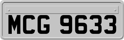 MCG9633