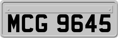 MCG9645