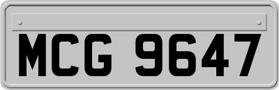 MCG9647