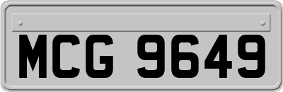 MCG9649