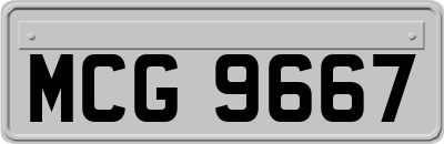 MCG9667