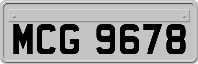 MCG9678