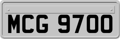 MCG9700
