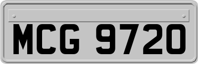 MCG9720
