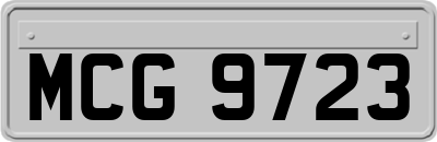 MCG9723