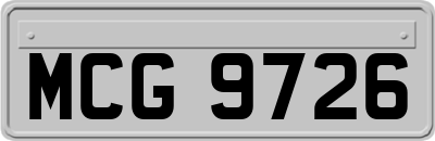 MCG9726
