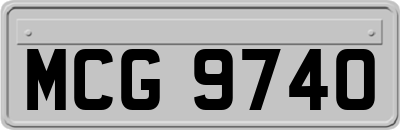 MCG9740