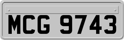 MCG9743