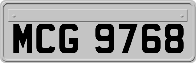 MCG9768