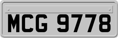 MCG9778
