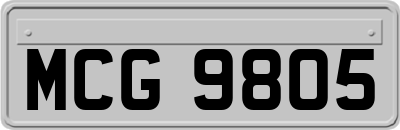 MCG9805