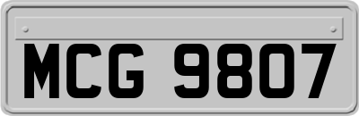 MCG9807