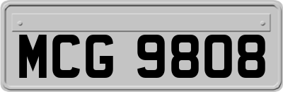 MCG9808