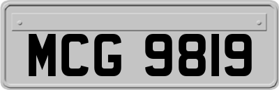 MCG9819
