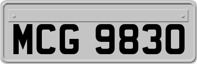 MCG9830