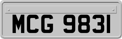 MCG9831