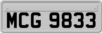 MCG9833